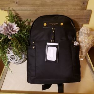 Marc Jacob's Preppy Nylon Backpack